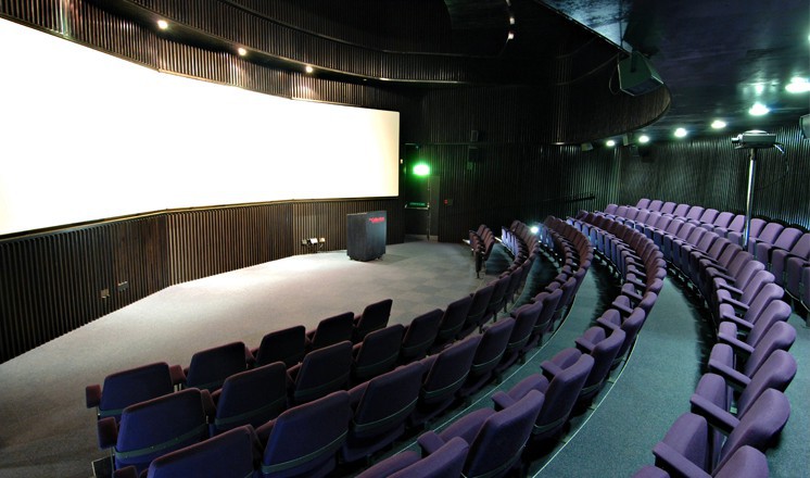 LEAP Auditorium