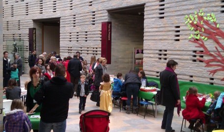 Green Planet Day