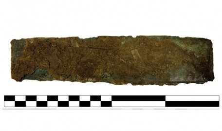 Sword 'A16'