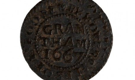 Grantham Token