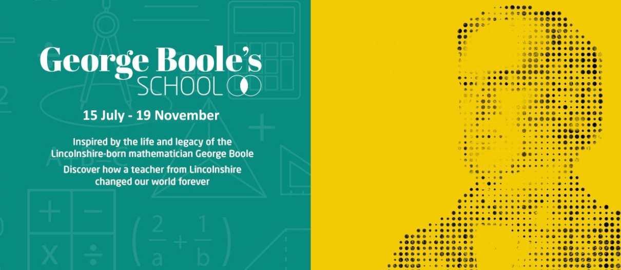 George Boole School