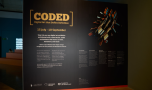 coded board