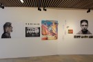 Summer School Exhibition - Drawing & Photography