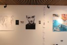 Summer School Exhibition - Drawing & Photography