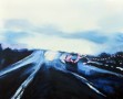 Blue Road 1