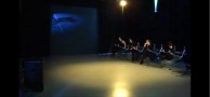 Je suis l’espace où je suis