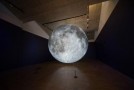 Luke Jerram’s Museum of the Moon, photograph by Keith James, 2019
