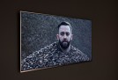 The curator is stuck, Matthew Chesney