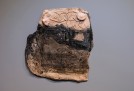 Post-Primitive Human Navigates the Ruins (Favourite Furnishings)
