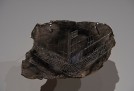 Post-Primitive Human Navigates the Ruins (Favourite Furnishings)