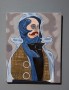 By Stephanie Douet