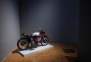 1962 Norton Manx 350cc Motorbike Courtesy Monty Buxton