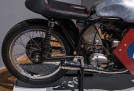 1962 Norton Manx 350cc Motorbike Courtesy Monty Buxton