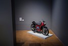 1962 Norton Manx 350cc Motorbike Courtesy Monty Buxton