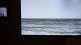 The Ocean’s Breath was Salty