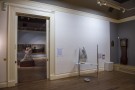 Usher Gallery Rehang