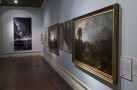 Usher Gallery Rehang