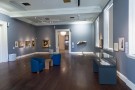 Usher Gallery Rehang