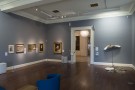 Usher Gallery Rehang