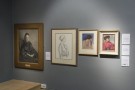 Usher Gallery Rehang