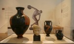 Ancient Greeks: Athletes, Warriors and Heroes