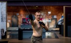 University of Lincoln, Drama Ba Site specific performance