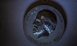 Garibaldi Commemorative Medallion