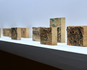 Woodblock