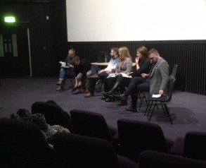Symposium 41