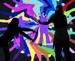 Microworld: Lincoln Gallery 5