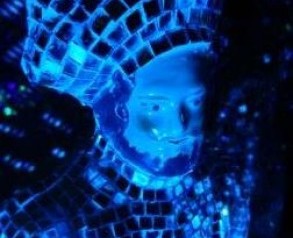 Darren Neave, Lionslayer Trial Lighting, Time for Practice Artist Development Bursary 2020