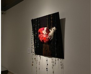 Art for the People: contemporary reflections on the Usher Gallery’s archive