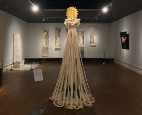 Art for the People: contemporary reflections on the Usher Gallery’s archive
