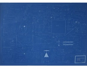 Blueprint for No Tomorrow