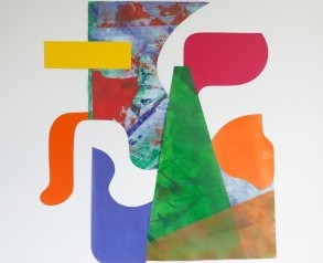 James Ellis, Midnight Sun, Time for Practice Artist Development Bursary 2020