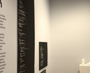 Gavin Brown: Seen/ Unseen