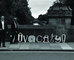 Imagine a City- Vivacity