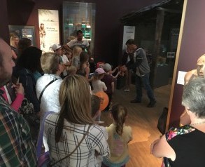 Archaeology Day Picture 4