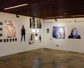Summer School Exhibition - Drawing & Photography