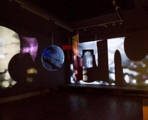 Evidence in Camera, Mandy Lee Jandrell, 2018. Image courtesy of artist