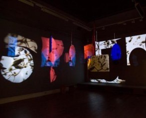 Evidence in Camera, Mandy Lee Jandrell, 2018. Image courtesy of artist