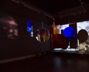 Evidence in Camera, Mandy Lee Jandrell, 2018. Image courtesy of artist