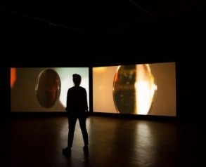 Evidence in Camera, Mandy Lee Jandrell, 2018. Image courtesy of artist
