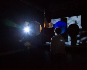 Evidence in Camera, Mandy Lee Jandrell, 2018. Image courtesy of artist
