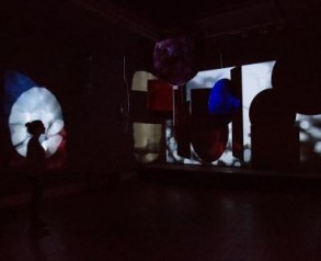 Evidence in Camera, Mandy Lee Jandrell, 2018. Image courtesy of artist