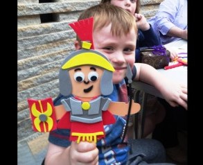 Museums at Night 2015