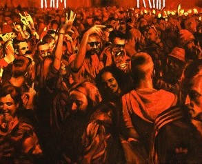 Red Light