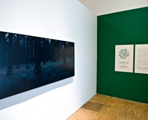 Charter of the Forest