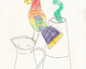 Portraits, Still Life and Landscapes 2