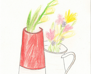 Portraits, Still Life and Landscapes 4